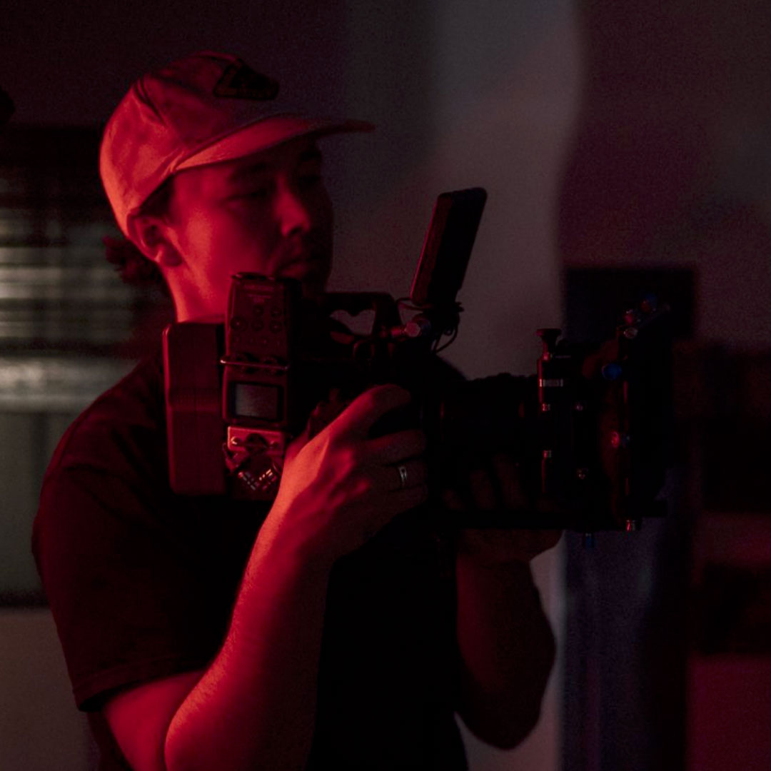 jakeashe Will Video Production Be Replaced by AI?