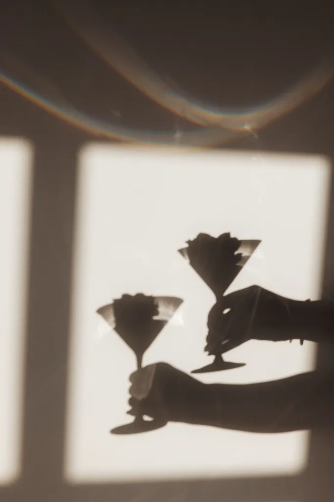 Capricorn Strawberry Gin