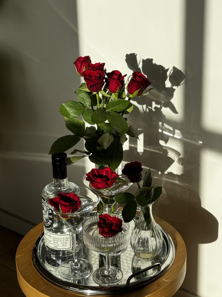 Capricorn Strawberry Gin